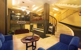 Hotel Gangtok Drift